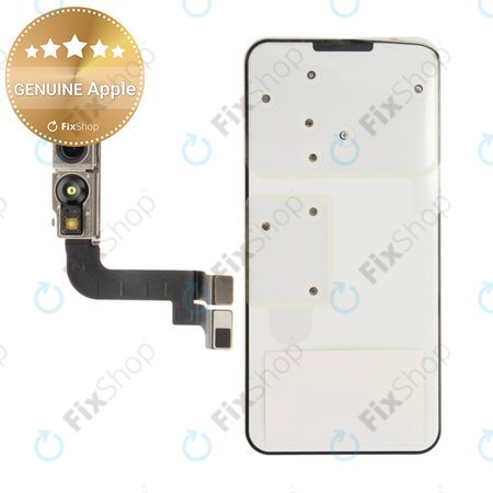 Caméra frontale pour iPhone 15 Pro Max | 661-36916 | Genuine Apple