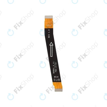 Samsung Galaxy A22 5G A226B - Câble flexible principal - GH81-20740A Genuine Service Pack