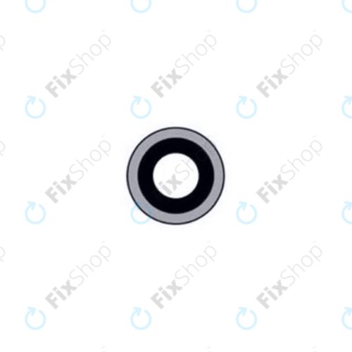 Apple iPad 2 - Objectif de l'appareil photo