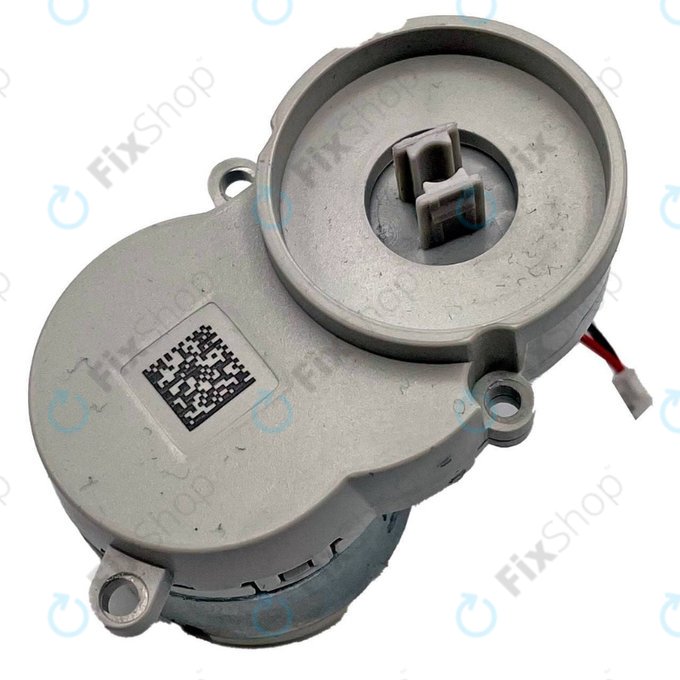 Moteur de la brosse latérale pour Dreame Bot L10 Ultra, L20 Ultra, Mi Robot Vacuum X20