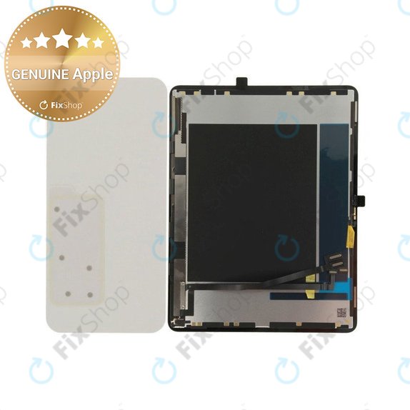 Assemblage de l'écran pour iPad Air 13 (2025) | WiFi + Cellular | 661-51072 | Genuine Apple