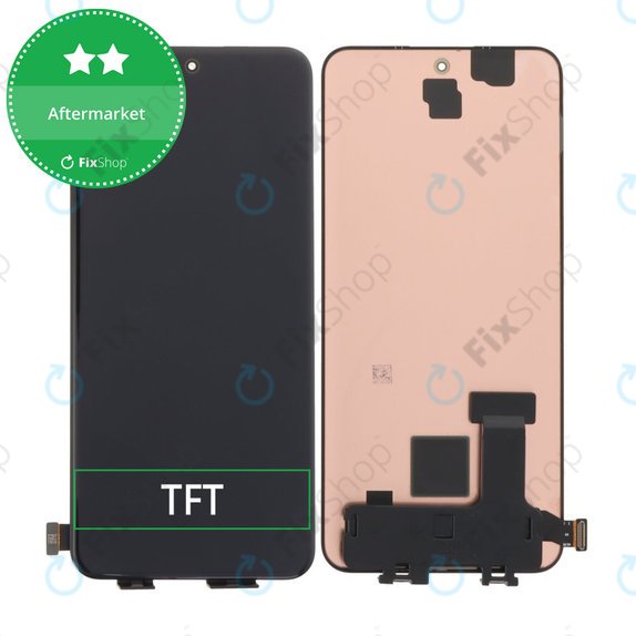 Xiaomi 14 Ultra - Écran LCD + Ecran Tactile TFT