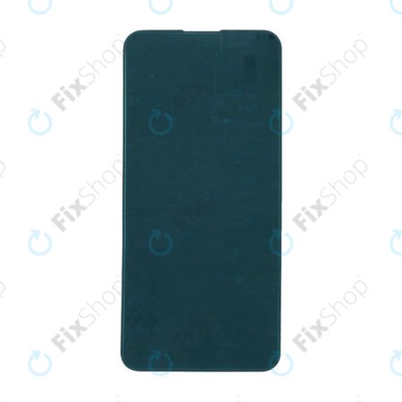 Google Pixel 4a 5G GD1YQ G025I - Adhésif LCD