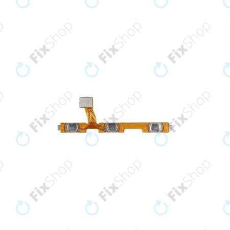 Xiaomi Redmi 6, 6A - Nappe du bouton d'alimentation