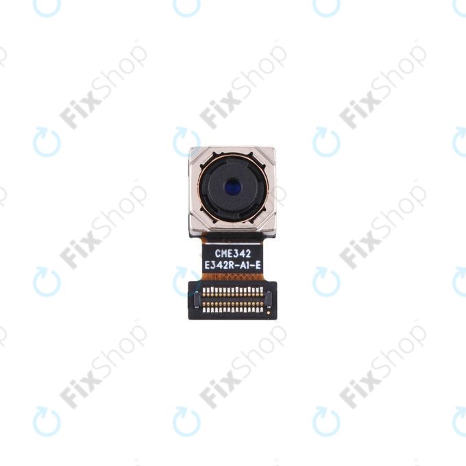 Xiaomi Redmi 9AT - Caméra arrière