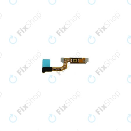 Samsung Galaxy S8 G950F - Câble flexible du bouton d'alimentation - GH96-10500A Genuine Service Pack