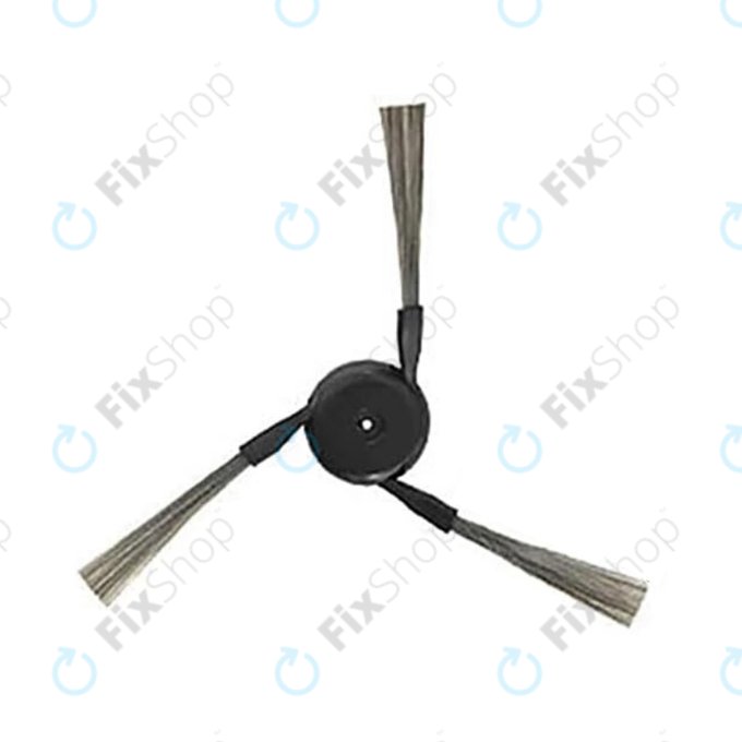 Xiaomi Mova P50 Pro Ultra - Brosse latérale