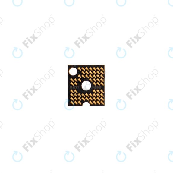 Apple MacBook Pro 13" Retina A1425 (Late 2012 - Early 2013) - Carte de contact de batterie (interposeur)