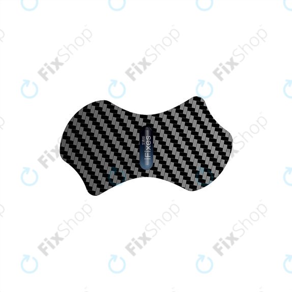iFixes - Outil d’Ouverture Ultra-Fin en Carbone B