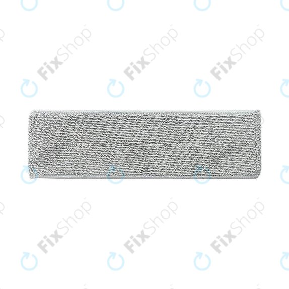 Xiaomi Mi Handheld Vacuum Cleaner G10 - Serpillière (microfibre)