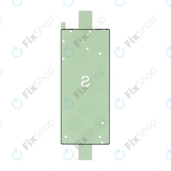 Samsung Galaxy Z Fold 6 F956B - Adhésif LCD (Inférieur) - GH81-26114A Genuine Service Pack