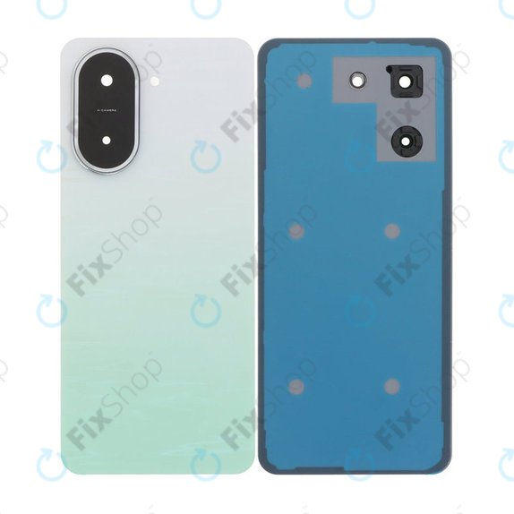 Xiaomi Redmi A5 4G - Cache batterie complet (Green)
