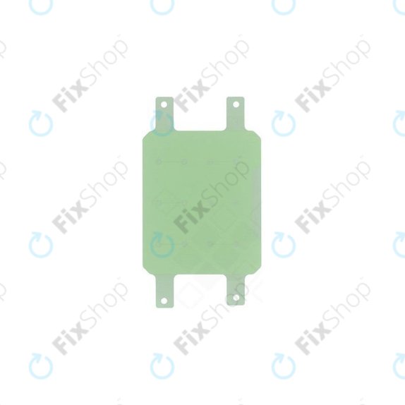 Samsung Galaxy Z Flip 7 FE F761B - Adhésif pour batterie (Sub) - GH02-27114A Genuine Service Pack