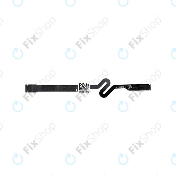Apple MacBook Pro 15" A1990 (2018 - 2019) - Câble flexible de connexion de batterie