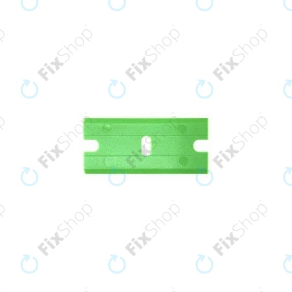 Xuanhou XHP-009 - Lame double face en plastique