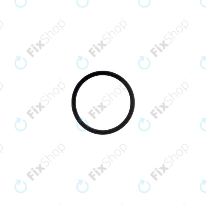 Apple iPhone 7 - Caoutchouc de plateau SIM étanche