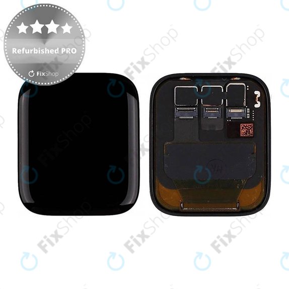 Apple Watch 5, SE 44mm - Écran LCD + Écran Tactile Refurbished PRO