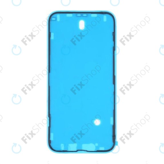 Apple iPhone 14, 16e - Adhésif pour écran LCD