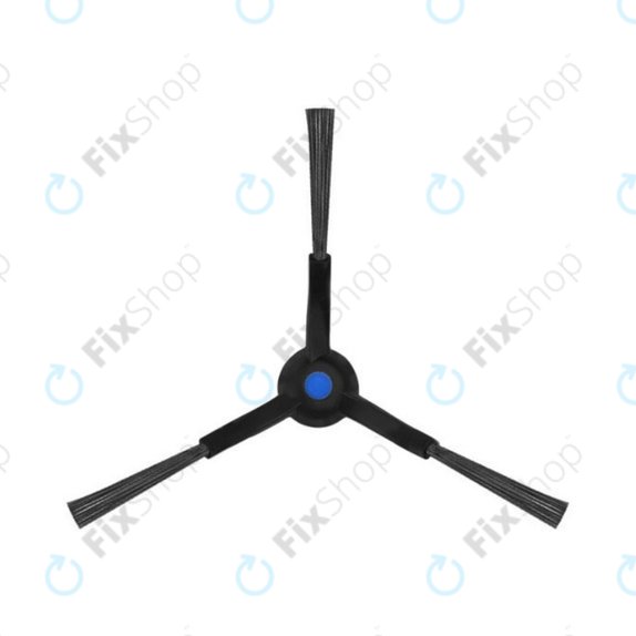 Ecovacs Deebot T50 Omni, T50 Pro Omni, X8 Omni, T50 Max, T50 Max Pro Omni, X5 Omni, X5 Pro Omni - Brosse latérale
