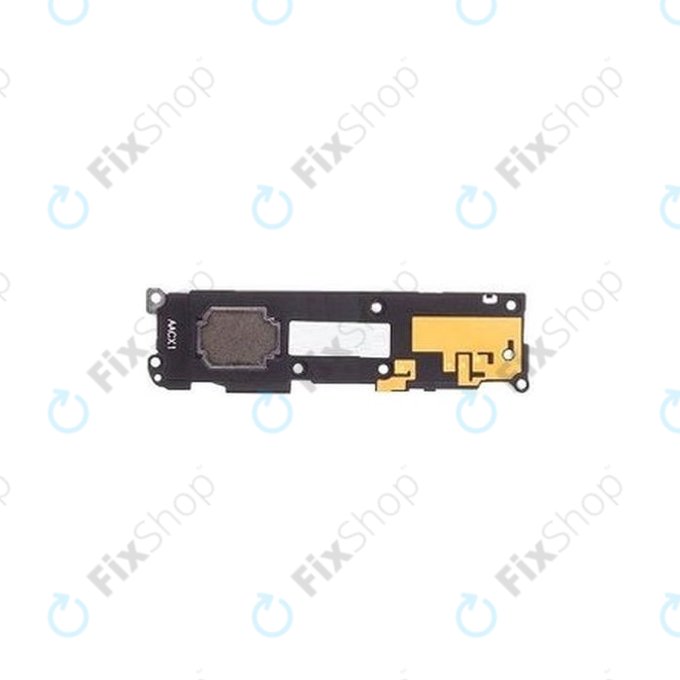 Xiaomi Mi Mix - Haut-parleur