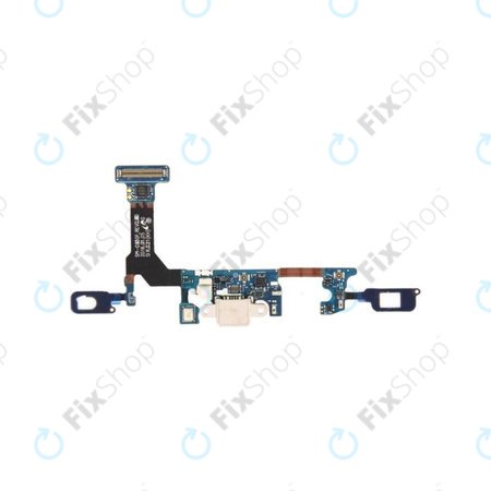 Samsung Galaxy S7 G930F - Carte PCB du connecteur de charge - GH97-18576A Genuine Service Pack