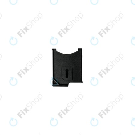 Sony Xperia Z L36H - C6603 - Plateau SIM - 1264-3045 Genuine Service Pack