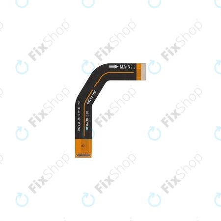 Samsung Galaxy Tab S7 FE 5G T736B - Câble flexible principal - GH59-15457A Genuine Service Pack