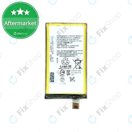 Sony Xperia Z5 Compact E5803 - Batterie LIS1594ERPC 2700mAh