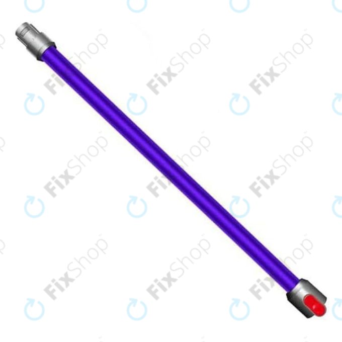 Dyson DC-series, V6 - Tube d'aspiration (Pourpre)