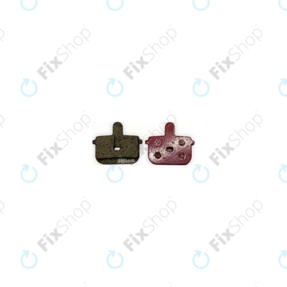 Kugoo G-Booster - Plaquettes de frein