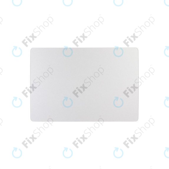 Apple MacBook Air 13" A1932 (2018 - 2019) - Trackpad (Argent)