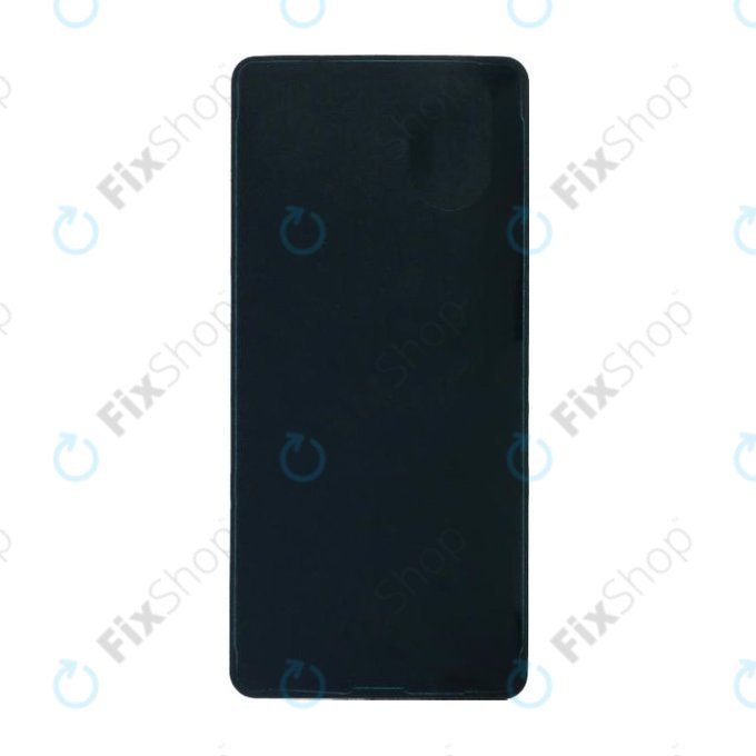 Google Pixel 2 - Adhésif Cache Batterie