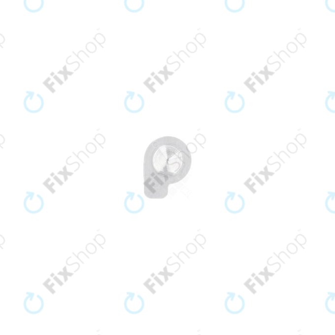 Samsung Galaxy M13 M135F, M23 5G M236B - Verre flash pour caméra arrière - GH64-08806A Genuine Service Pack