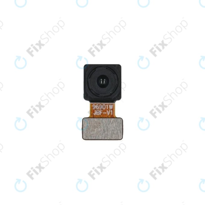 Samsung Galaxy A14 5G A146B - Module caméra arrière 2MP - GH81-23268A Genuine Service Pack