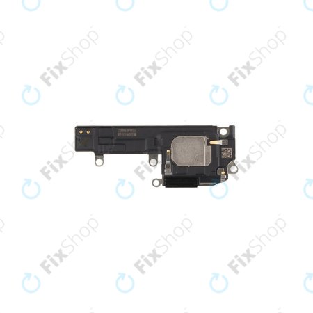 Apple iPhone 16e - Haut-parleur