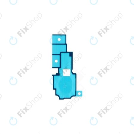 Samsung Galaxy A72 A725F, A726B - Autocollant adhésif pour haut-parleur - GH02-22031A Genuine Service Pack