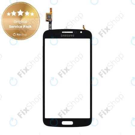 Samsung Galaxy Grand 2 G7105 - Écran tactile (Noir) - GH96-06917B Genuine Service Pack