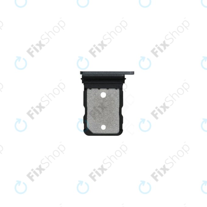 Google Pixel 8 GKWS6, G9BQD - Tiroir SIM (Hazel) - G851-01140-02 Genuine Service Pack