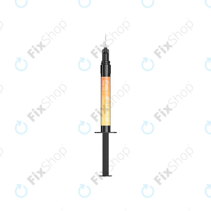 iFixes iC03 - colle anti-vibration pour caméra, 5ml