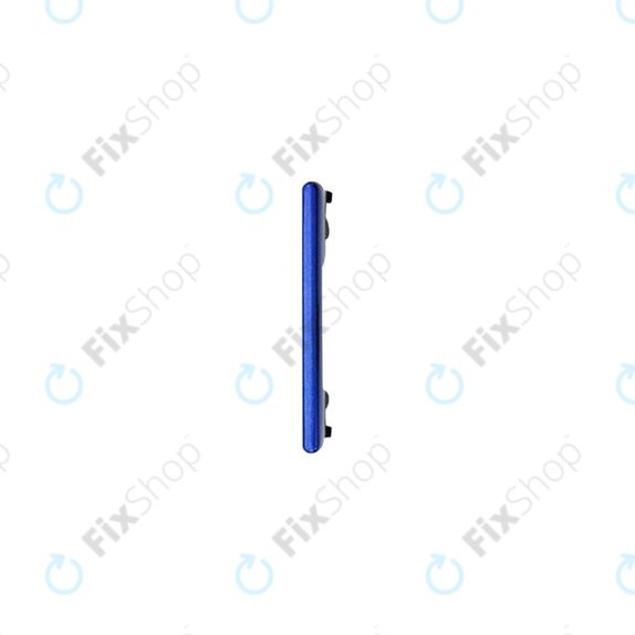 Xiaomi Mi 10T Lite 5G - Bouton Volume (Bleu Atlantique)