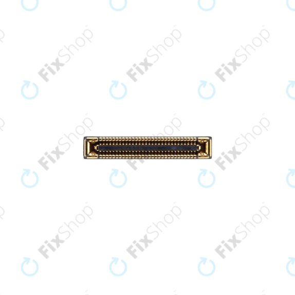 Samsung Galaxy S23 Ultra S918B - Connecteur FPC du LCD vers la carte mère 60Pin