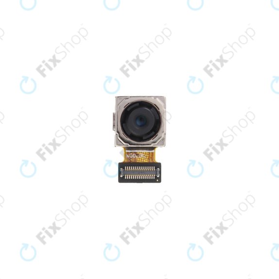 Samsung Galaxy Xcover 7 G556B, 7 Pro G766B - Module de caméra arrière 50MP