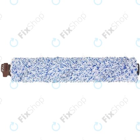 Bissell CrossWave - Brosse pour surfaces dures 2380 (microfibre)