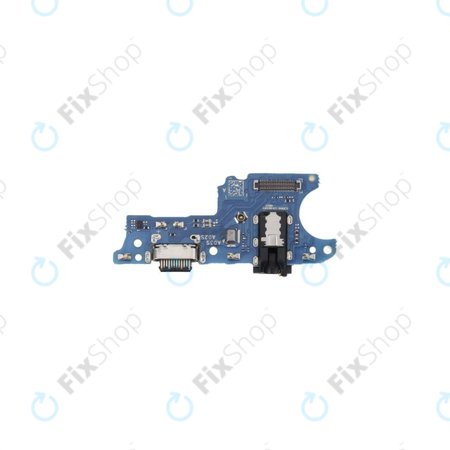 Samsung Galaxy A03s A037G - Carte PCB du connecteur de charge