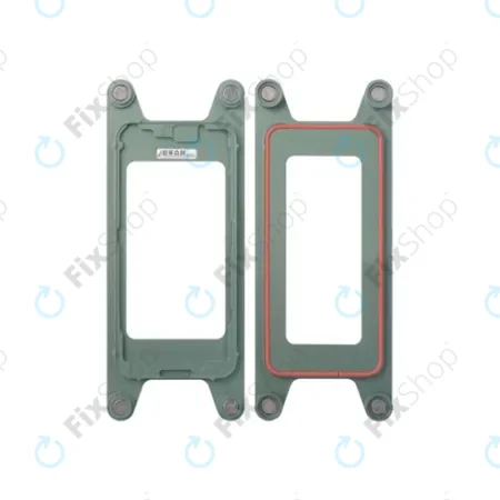 XHZC - Moule magnétique de pression de lamination pour Apple iPhone 14 Plus