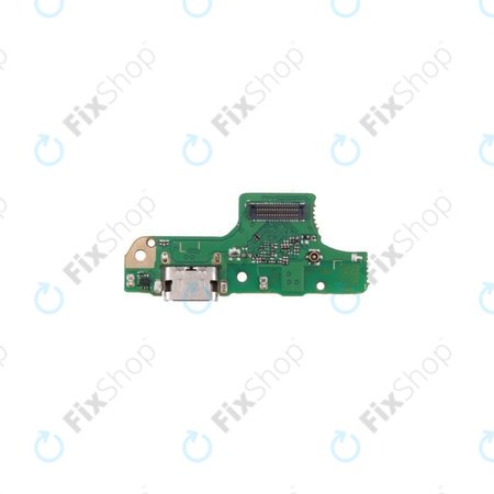 Nokia G20 TA-1336 TA-1343 - Carte PCB du connecteur de charge