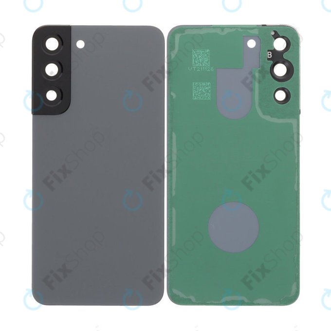 Samsung Galaxy S22 Plus S906B - Cache batterie complet (Graphite)