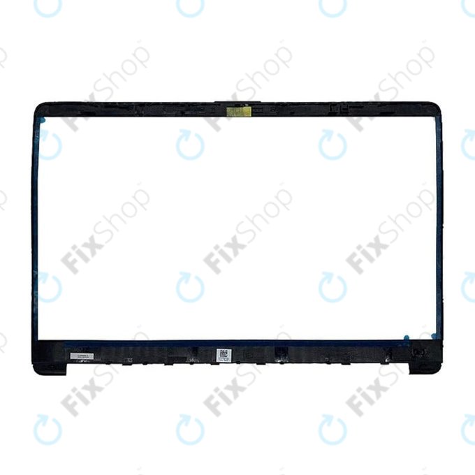 HP 15-bw031nc - Cache A (couvercle LCD)