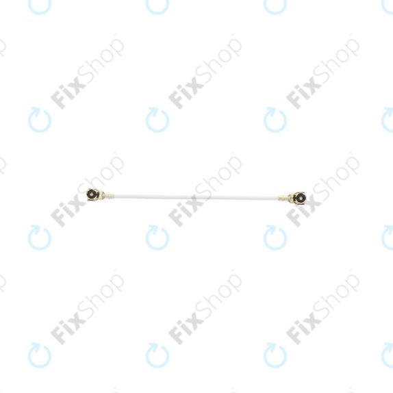 Asus ROG Phone 5 ZS673KS - Câble RF (Blanc) - 14012-00850500 Genuine Service Pack