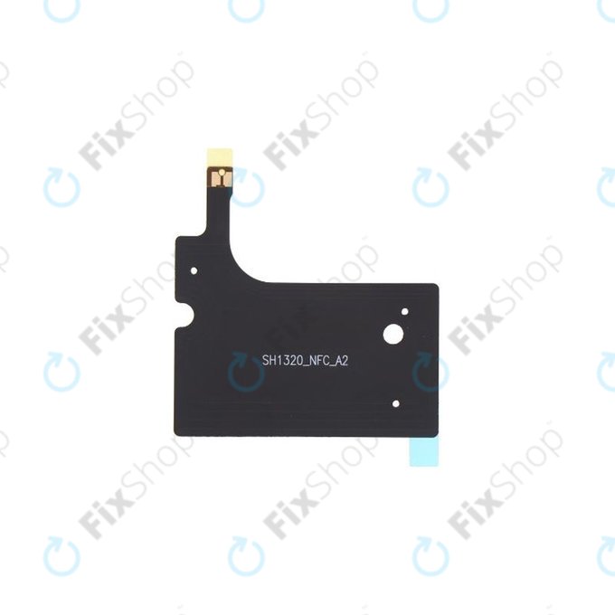 Asus ZenFone 9 AI2202 - Antenne NFC - 14008-04881000 Genuine Service Pack